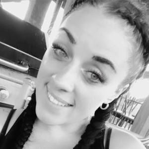 Meet your Posher, Mary michelle